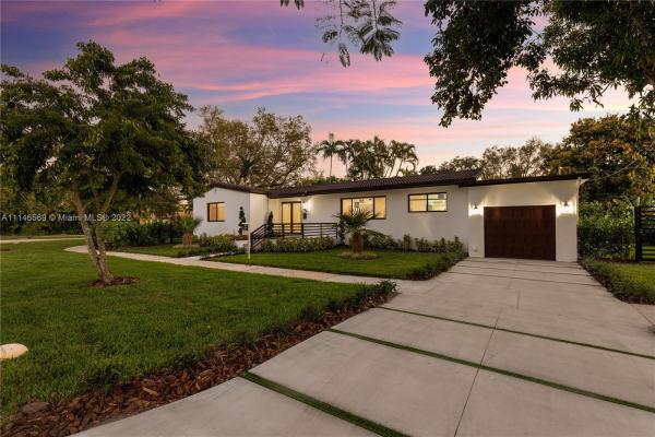 Village Of El Portal, 496 NE 88th St, El Portal, Florida 33138, image 2
