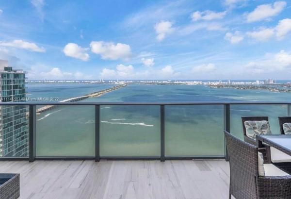 Gran Paraiso, 480 NE 31st St #4903, Miami, Florida 33137, image 1