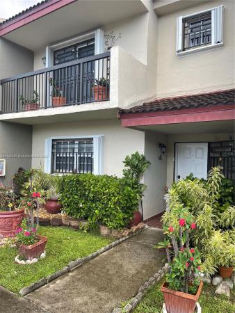 Terra Lakes Villas, 6100 SW 130th Ave #1607, Kendale Lakes, Florida 33183, image 1