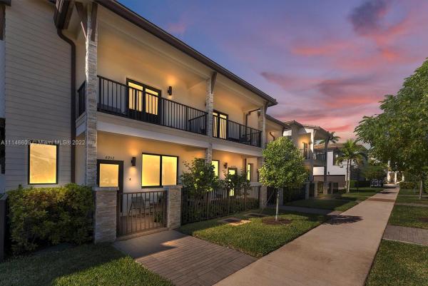 Urbana At Downtown Doral, 4952 NW 83rd Path #4952, Doral, Florida 33166, image 2