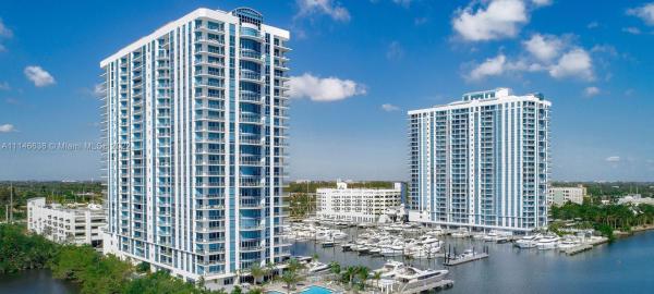 The Reserve At Marina Palms, 17111 Biscayne Blvd #507, North Miami Beach, Florida 33160, image 2
