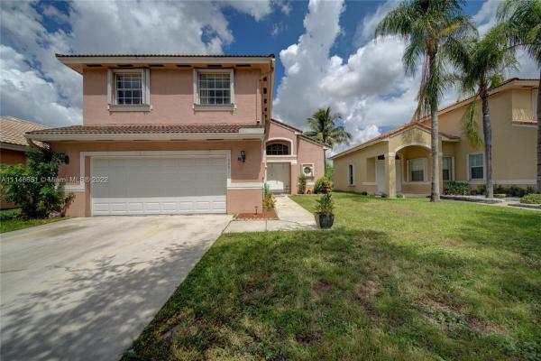 Gardens At Huntington, 15291 SW 50th St, Miramar, Florida 33027, image 2