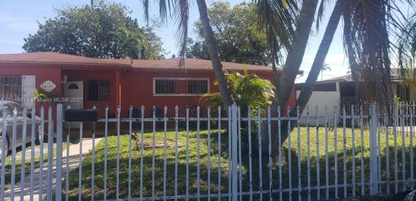 Elson Manors, West Little River, Florida 33147, image 1
