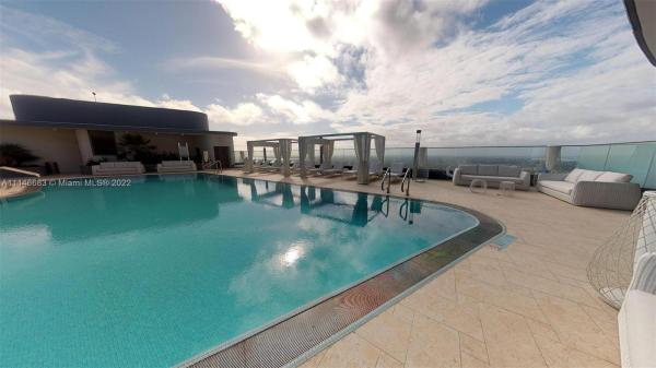 Brickell Flatiron, 1000 Brickell Plz #PH5205, Miami, Florida 33131, image 2