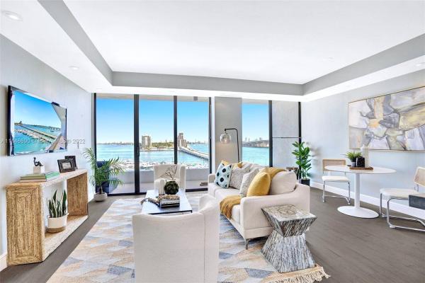 Venetia, 555 NE 15th St #605, Miami, Florida 33132, image 2