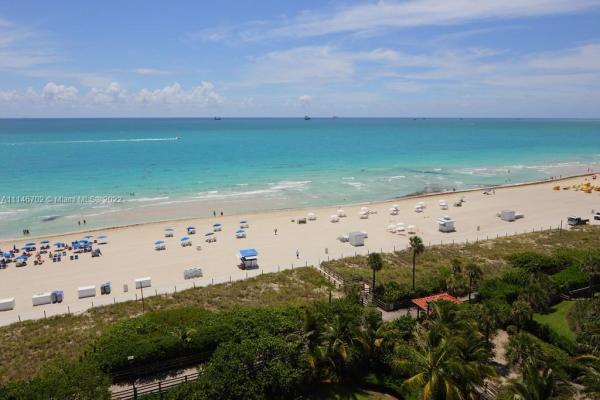 Mosaic On Miami Beach, 3801 Collins Ave #603, Miami Beach, Florida 33140, image 1
