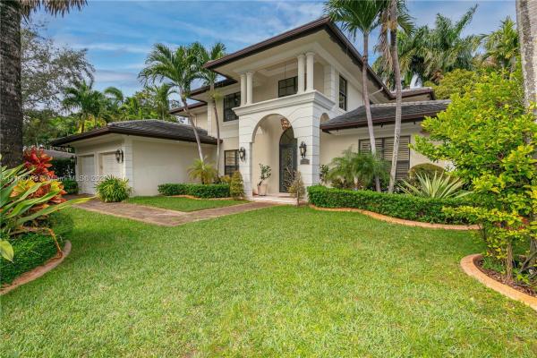 Sea View Park, 6071 SW 85th St, South Miami, Florida 33143, image 1