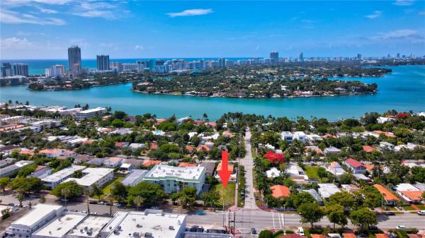 Oceanside Isle Of Normandy, 1240 71st St, Miami Beach, Florida 33141, image 1
