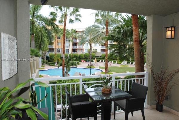 The Courts At South Beach, 100 Meridian Ave #215, Miami Beach, Florida 33139, image 2