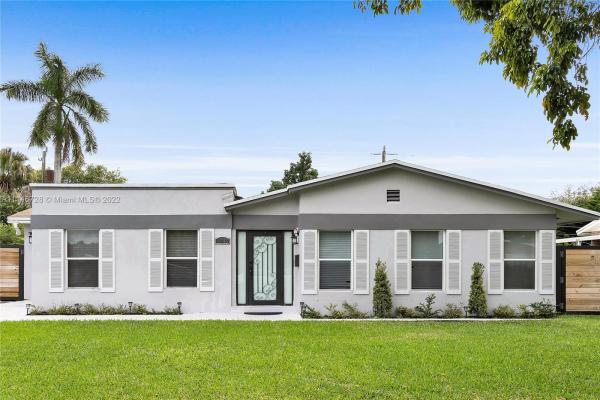 Bel Aire, 19145 Bel Aire Dr, Cutler Bay, Florida 33157, image 2