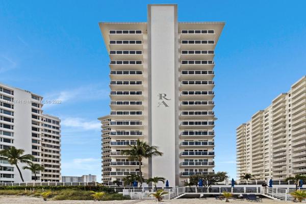 Royal Ambassador, 3700 Galt Ocean Dr #108, Fort Lauderdale, Florida 33308, image 2