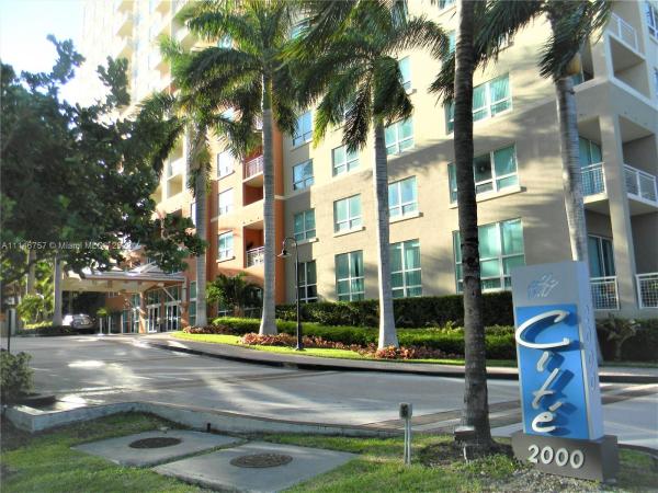 Cite On The Bay East, 2000 N Bayshore Dr #313, Miami, Florida 33137, image 2