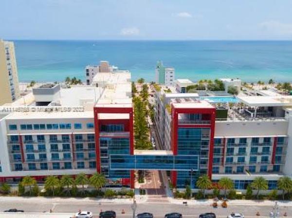 Costa Hollywood, 777 N Ocean Dr #N231, Hollywood, Florida 33019, image 1