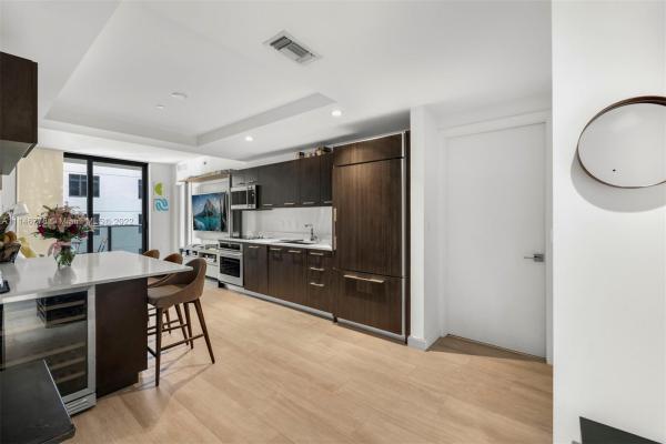 Brickell Heights West, 55 SW 9 St #1709, Miami, Florida 33130, image 2