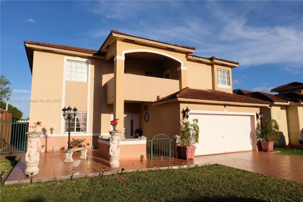 5411 SW 158th Ct, Unincorporated Dade County, Florida 33185, image 2