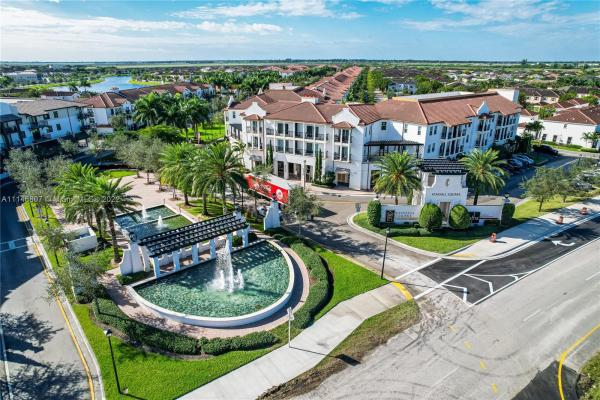 Kendall Commons Residential, 9051 SW 169th Path, The Hammocks, Florida 33196, image 2