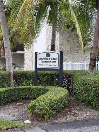 Dadeland Capri, 7477 SW 82nd St #C220, Glenvar Heights, Florida 33143, image 1