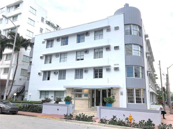 The Madison, 3030 Collins Ave #1E, Miami Beach, Florida 33140, image 2