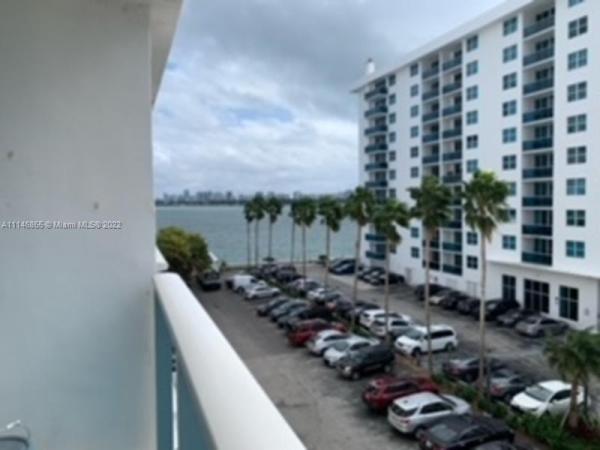 Treasures On The Bay, 7501 E Treasure Dr #4R, North Bay Village, Florida 33141, image 2