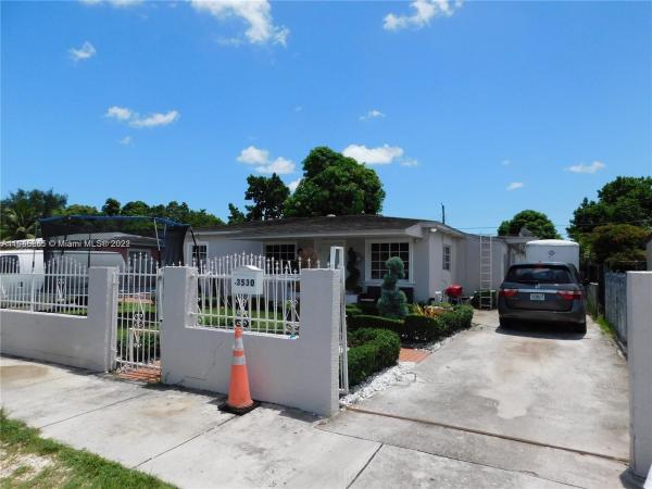 The Tropics, 3530 NW 98th St, West Little River, Florida 33147, image 2