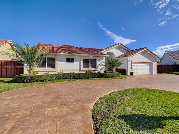 The Mansions, 15053 SW 43rd Ln, Kendall West, Florida 33185, image 1