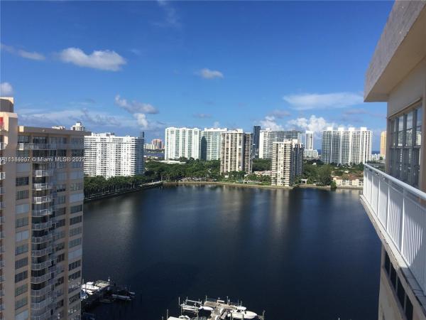 Del Prado South Towers, 18041 Biscayne Blvd #PH-02-4, Aventura, Florida 33160, image 2