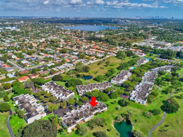 Hilltop, 9034 SW 62nd Ter #3H, Sunset, Florida 33173, image 2