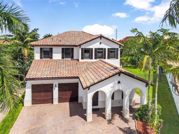 La Costa, 2637 NW 84th Way, Cooper City, Florida 33024, image 1