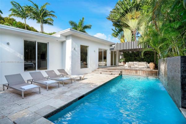 Nautilus, 4235 N Bay Rd, Miami Beach, Florida 33140, image 2