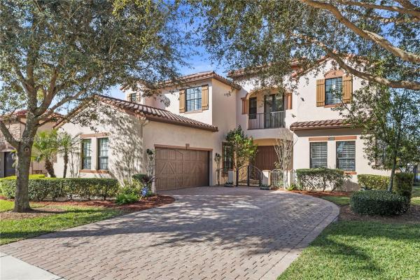 Estada, 3860 NW 88th Ter, Cooper City, Florida 33024, image 2