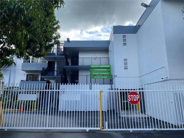 Grove Gardens, 2498 SW 17th Ave #4312, Miami, Florida 33145, image 1