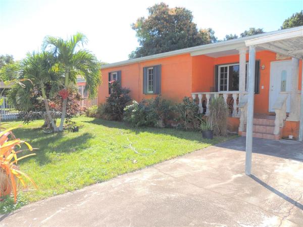 Broadmoor Manor, 9110 NW 33rd Avenue Rd, West Little River, Florida 33147, image 2