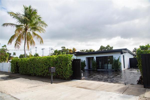 Bay View Terrace, 560 NW 116th Ter, West Little River, Florida 33168, image 1