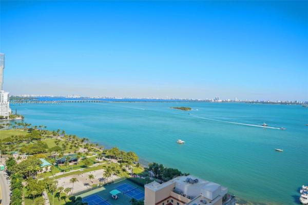 The Grand, 1717 N Bayshore Dr #A-2650, Miami, Florida 33132, image 2