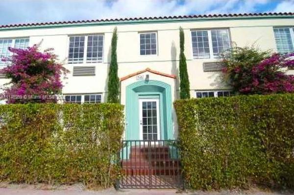 Santana, 741 15th St #5, Miami Beach, Florida 33139, image 2
