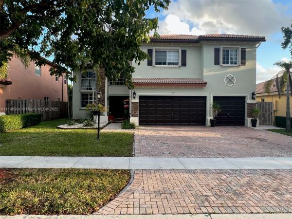 Estates At Mendicino, 3530 NE 11th Dr, Homestead, Florida 33033, image 2