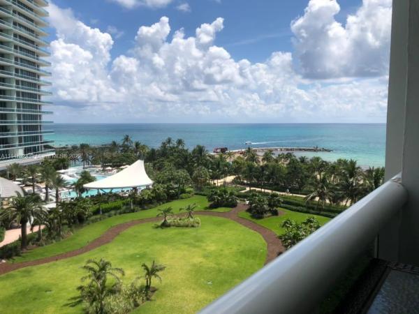 Harbour House, 10275 Collins Ave #703, Bal Harbour, Florida 33154, image 2
