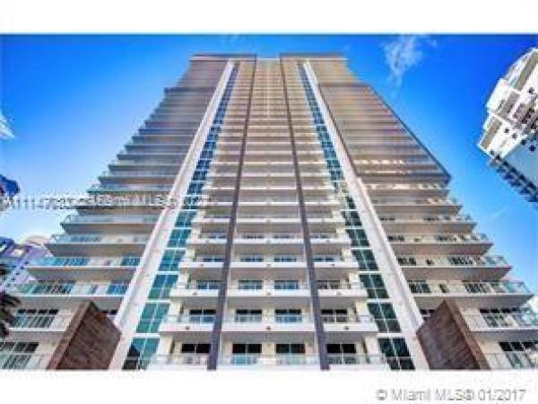 The Bond On Brickell, 1080 BRICKELL #1603, Miami, Florida 33131, image 2