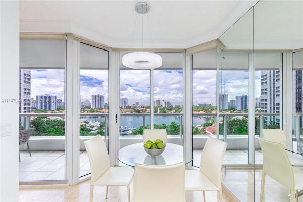 North Tower At The Point, 21205 NE 37th Ave #1007, Aventura, Florida 33180, image 2