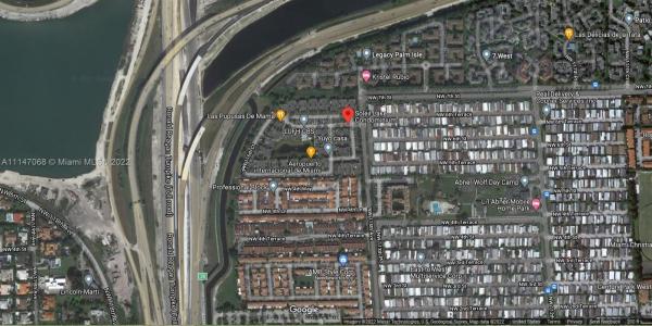 Soleil Lake, 536 NW 114th Ave #102, Sweetwater, Florida 33172, image 1