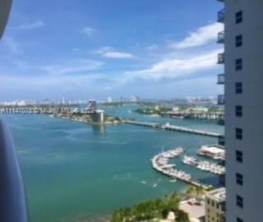 Aria On The Bay, 488 NE 18th St #2608, Miami, Florida 33132, image 2