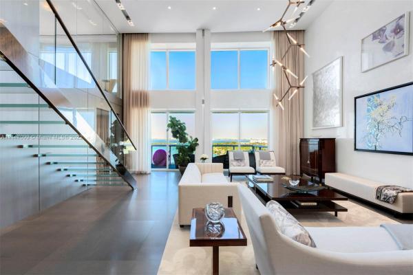 The Grand Venetian, 10 VENETIAN WAY #PH 2/3, Miami Beach, Florida 33139, image 1