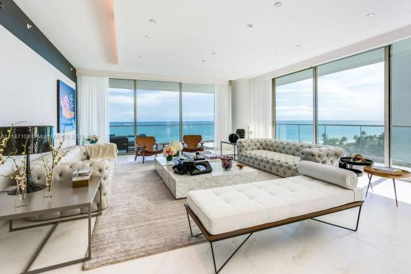 Oceana Bal Harbour, 10201 Collins Ave #701, Bal Harbour, Florida 33154, image 2