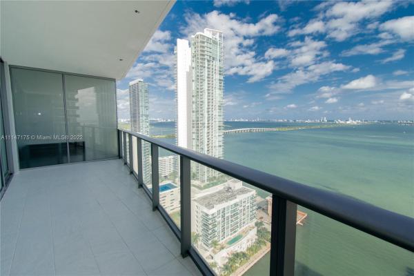 Icon Bay, 460 NE 28th St #2907, Miami, Florida 33137, image 2
