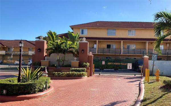 Misty Point Villas, 8340 NW 103rd St #102D, Hialeah Gardens, Florida 33016, image 1