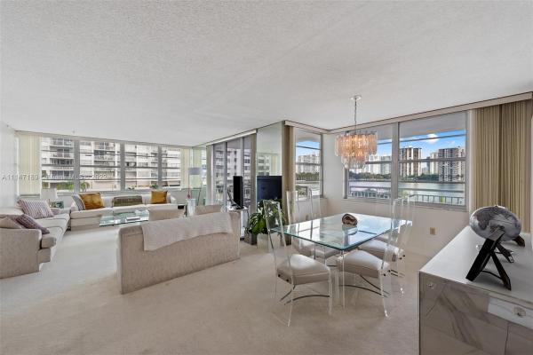 Del Prado South Towers, 18041 Biscayne Blvd #304-4, Aventura, Florida 33160, image 2