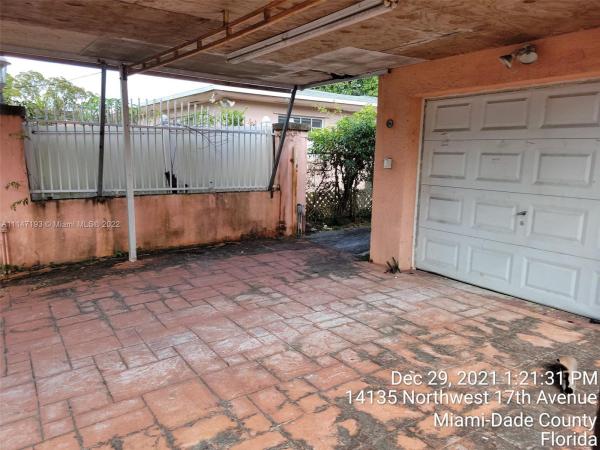 Mitchell Lake Estates, Golden Glades, Florida 33167, image 1
