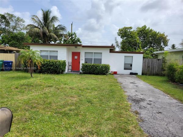 Welwyn Manor, 6328 SW 22nd St, Miramar, Florida 33023, image 2
