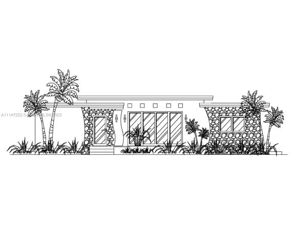Nautilus, 1045 W 47th Ct, Miami Beach, Florida 33140, image 2