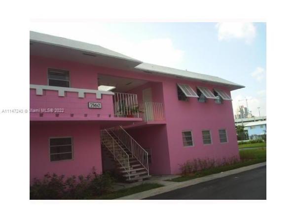 Village At Dadeland, 7560 SW 82nd St #G112, Glenvar Heights, Florida 33143, image 2